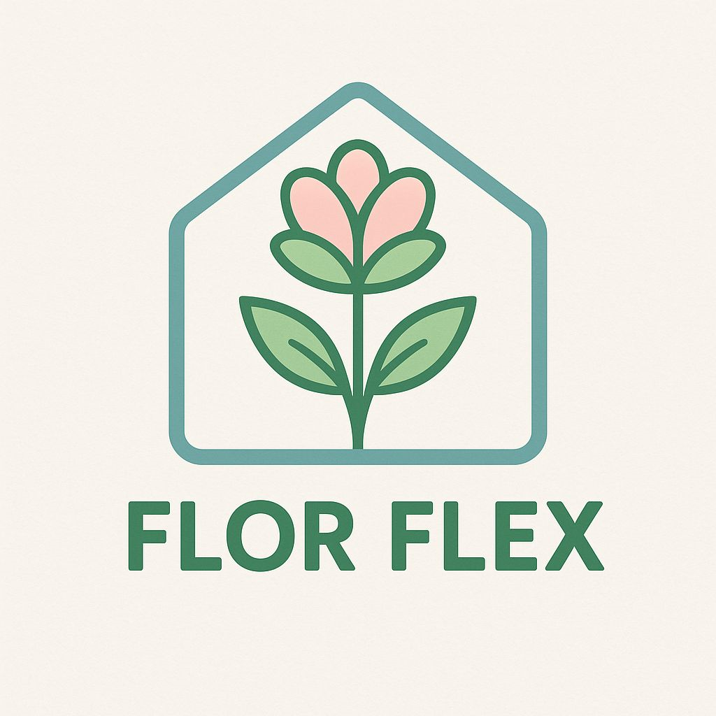 Flor Flex logo