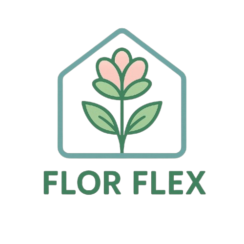 Flor Flex logo